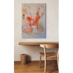 Nature's calling 90x130