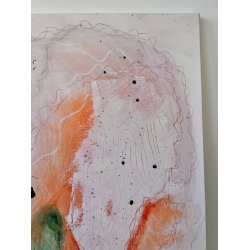 Nature's calling 90x130