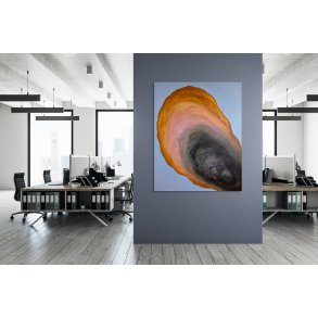 Kunst på arbejdspladsen