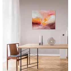 Beneath the Surface 100x80