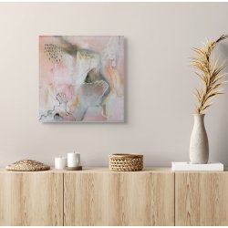 Come Fly With Me 40x40