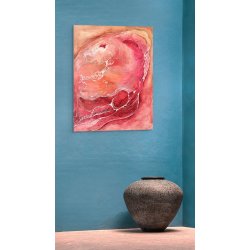 Life - A Butterfly 80x100