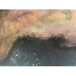 The Fragile Resilience 120x90