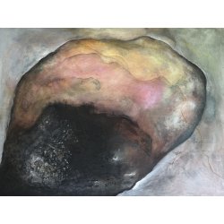 The Fragile Resilience 120x90