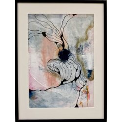 Paperwork 2 40x53 cm