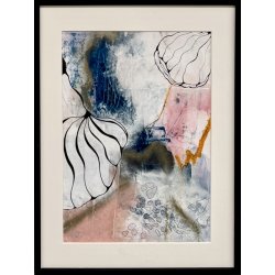 Paperwork 1 40x53 cm