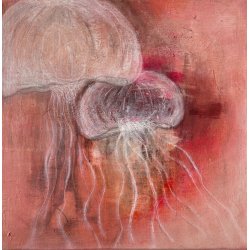 Just the 2 Of Us 40x40