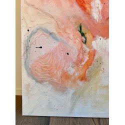 Nature's calling 90x130