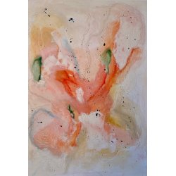 Nature's calling 90x130