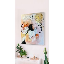 Life - Transformation 80x100