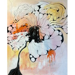 Life - Transformation 80x100