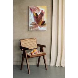 A Storm Foretold 50x70