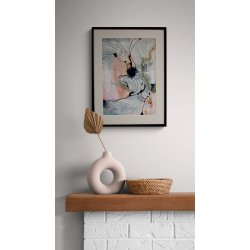 Paperwork 2 40x53 cm