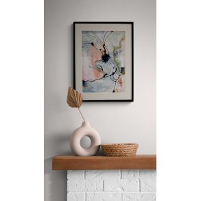 Paperwork 2 40x53 cm