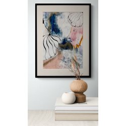 Paperwork 1 40x53 cm