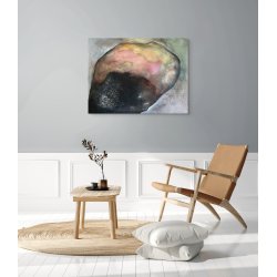 The Fragile Resilience 120x90