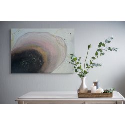 The Fragile Resilience (part 3) 70x50 cm