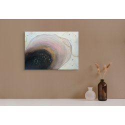 The Fragile Resilience (part 3) 70x50 cm