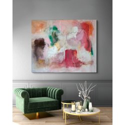 Metamorphosis 150x120