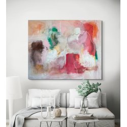 Metamorphosis 150x120