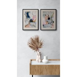 Paperwork 1 40x53 cm