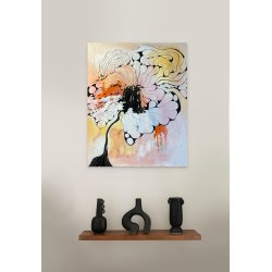 Life - Transformation 80x100